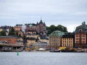 isveç gezilecek yerler