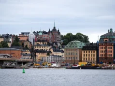 isveç gezilecek yerler