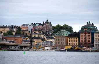 isveç gezilecek yerler