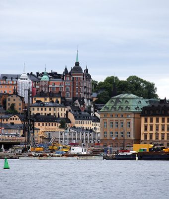 İsveç Gezilecek Yerler isveç gezilecek yerler