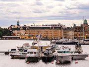 İsveç Nerede 📍 İsveç’e Nasıl Gidilir isveç nerede