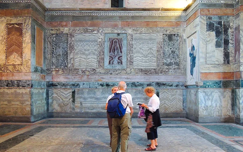 kariye müzesi hakkında bilgi