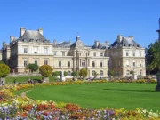 Lüksemburg Bahçesi