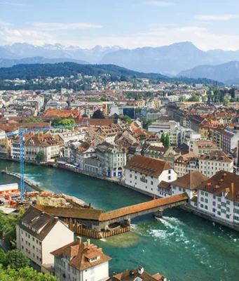 luzern gezilecek yerler