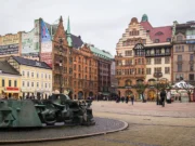 Malmö Nasıl Bir Yer? Nerede, Nasıl Gidilir, Gezi Planı malmö nerede