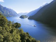 Güney Yarımkürenin En Güzel Yerlerinden: Milford Sound, Yeni Zelanda milford sound