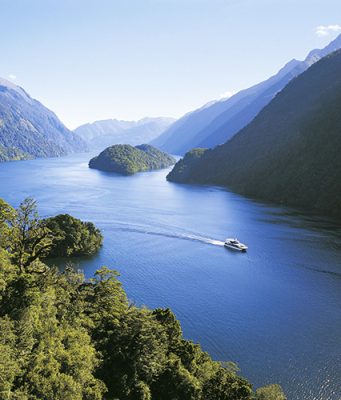 Güney Yarımkürenin En Güzel Yerlerinden: Milford Sound, Yeni Zelanda milford sound