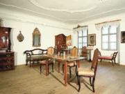 Mozart’ın Doğduğu Ev: Mozart’s Geburtshaus, Salzburg mozart evi