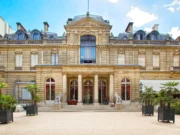 Paris’in Küçük Sanat Müzesi: Musée Jacquemart-André ve Musée Bourdelle Musée Jacquemart-André