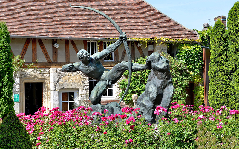 Musée Bourdelle