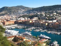 Nice Nasıl Bir Yer? Nerede, Nasıl Gidilir, Gezi Planı nice nerede