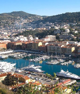 Nice Nasıl Bir Yer? Nerede, Nasıl Gidilir, Gezi Planı nice nerede