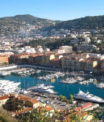 Nice Nasıl Bir Yer? Nerede, Nasıl Gidilir, Gezi Planı nice nerede