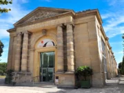 Paris’in Değerli Sanat Müzesi: Musée de l’Orangerie Orangerie Müzesi