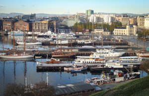 Oslo Nasıl Bir Yer? Nerede, Nasıl Gidilir, Gezi Planı oslo nerede