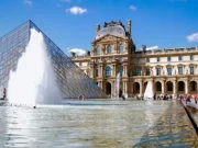 paris müzeleri