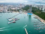 pattaya nasıl gidilir