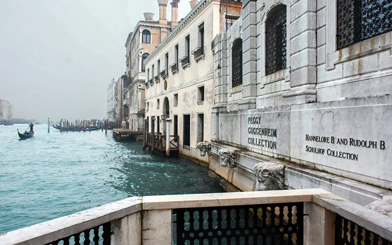 Peggy Guggenheim Müzesi