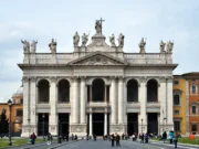 San Giovanni in Laterano