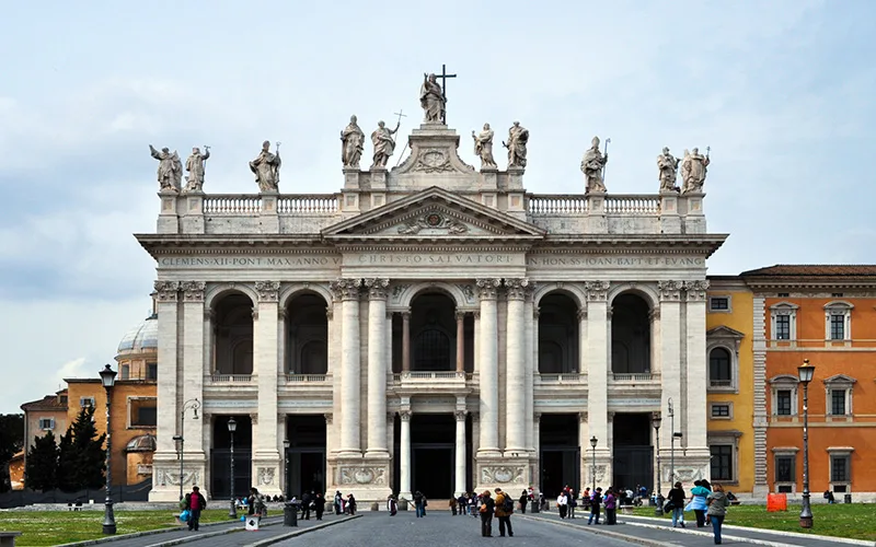 San Giovanni in Laterano