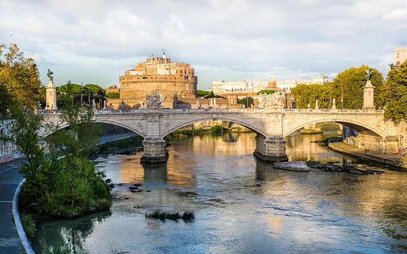 Sant’Angelo Kalesi