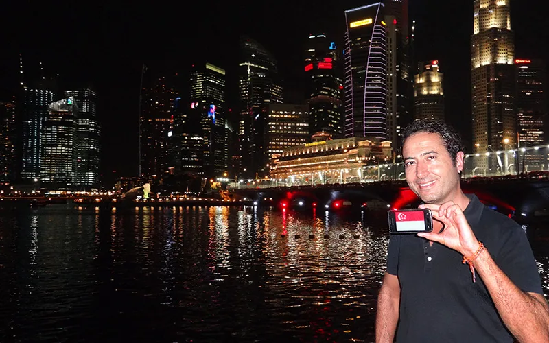 singapur gezi rehberi