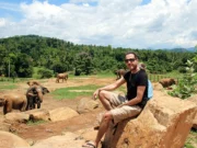 sri lanka nasıl gidilir