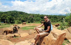 sri lanka nasıl gidilir