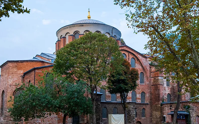 sultanahmet tarihi yerler