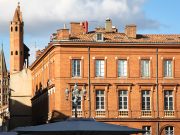 Toulouse Nerede 📍 Toulouse’ye Nasıl Gidilir toulouse nerede