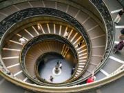 Katoliklerin Dini Merkezi: Vatikan Müzeleri vatikan müzesi