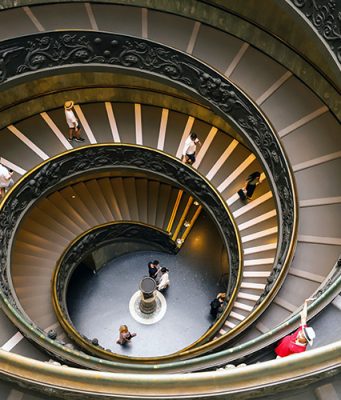 Katoliklerin Dini Merkezi: Vatikan Müzeleri vatikan müzesi