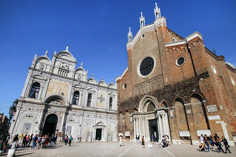 venedik en güzel yerler