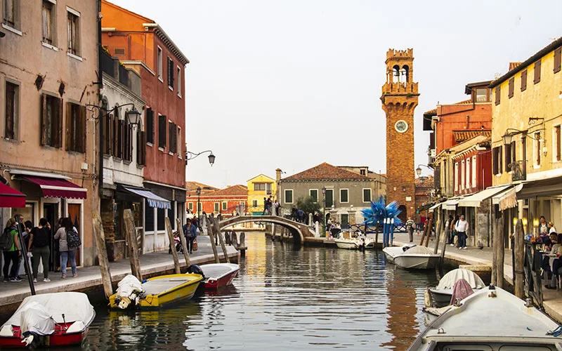 venedik murano