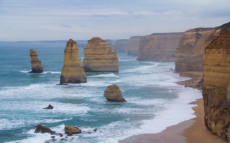 Great-Ocean-Road-Twelve-Apostles