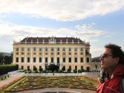 Schönbrunn sarayı hakkında bilgi
