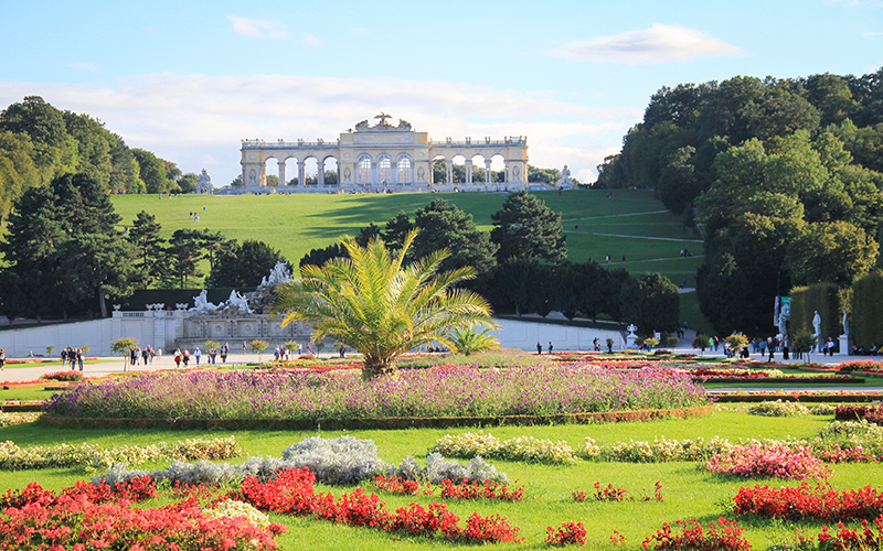 Schönbrunn