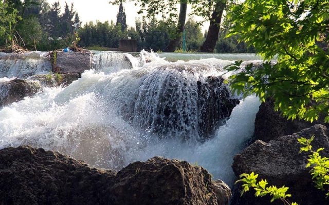 Tarsus Gezilecek Yerler | Yoldaolmak.com