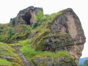 Karadeniz Bölgesinin İlk İnsan Yerleşkesi: Tekkeköy Mağaraları Tekkeköy Arkeoloji Vadisi