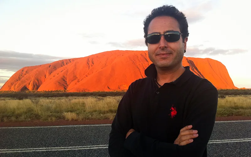 avustralya nasıl gidilir