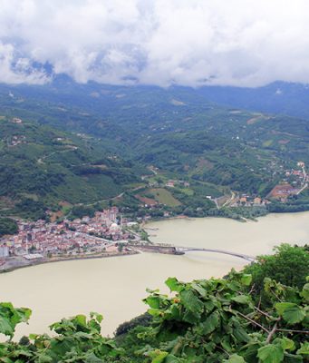 Ayvacık Gezilecek Yerler, Samsun ayvacık samsun