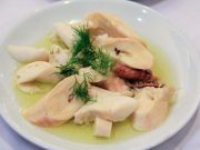 Ayvalık Mutfağı: En Güzel Ayvalık Yemekleri ayvalık yemekleri