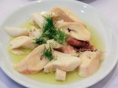 Ayvalık Mutfağı: En Güzel Ayvalık Yemekleri ayvalık yemekleri