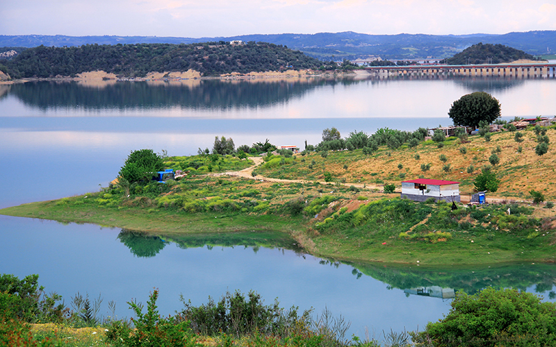 Çatalan Köprüsü