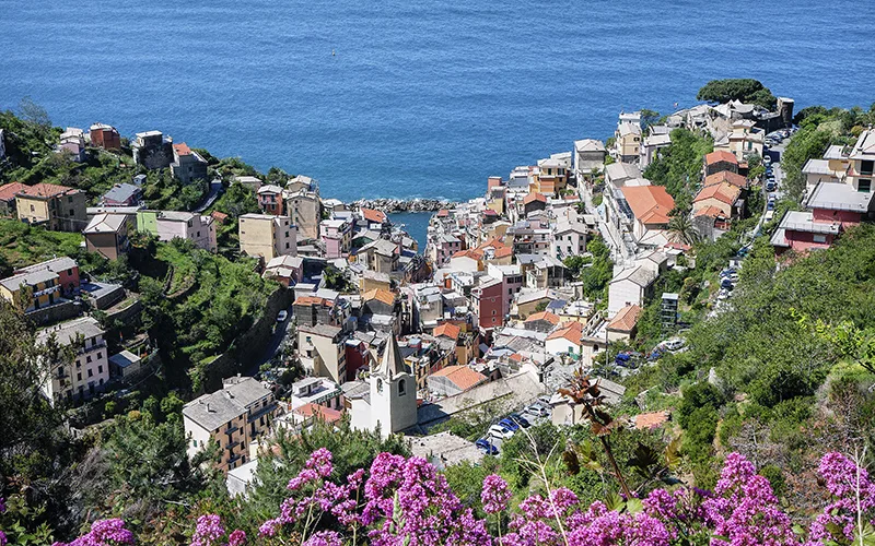 Cinque Terre
