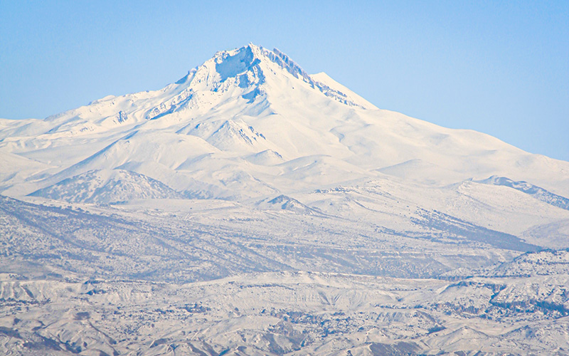 erciyes kayseri