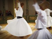 Evrensel Değerlere Sahip Kültürel Miras: Galata Mevlevihanesi Müzesi   galata mevlevihanesi giriş ücreti