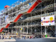 Centre Georges Pompidou