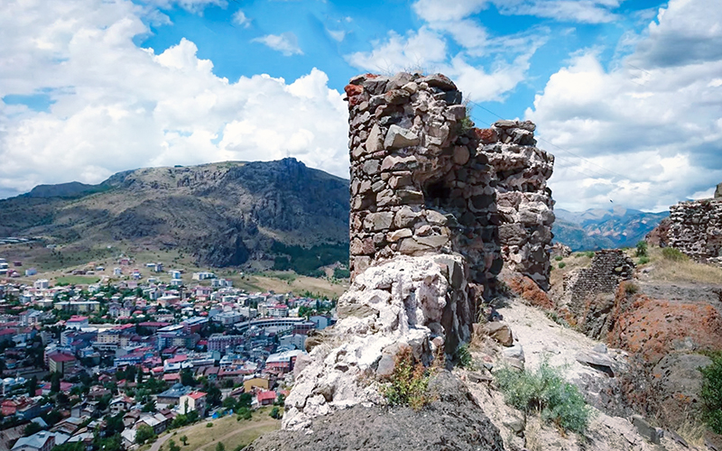 giresun gezi notları