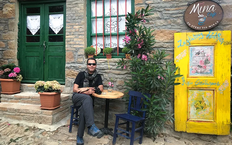 gökçeada nasıl gidilir